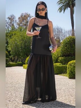 Show Me Your Mumu Dalia Dress